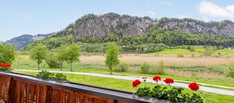 Alpenloft on the farm, near Walchsee