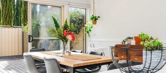Travers Townhouse - Close to CBD, Gated Community