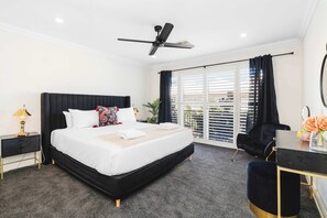 Room - Travers Townhouse - Close to CBD, Gated Community (Wagga Wagga)