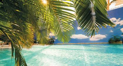 Holiday Home with Pool and Wellness Facilities