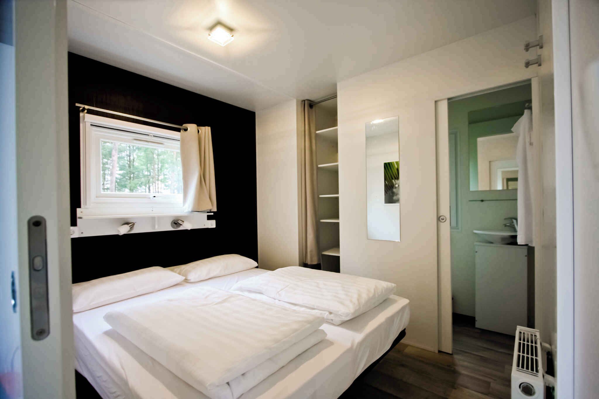 Casa Vacanze Con Piscina E Possibilità Di Benessere - Brandeburgo
