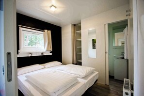 2 chambres, Wi-Fi