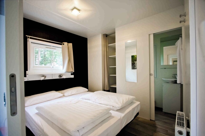 Casa Vacanze Con Piscina E Possibilità Di Benessere - Brandeburgo