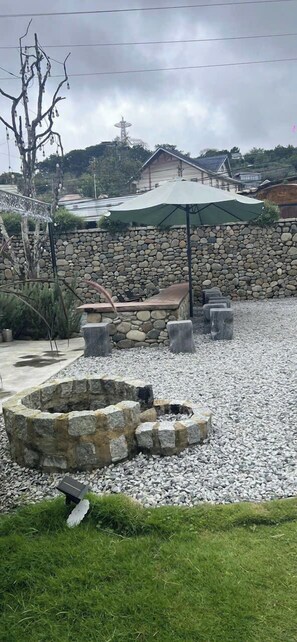 BBQ/피크닉 공간