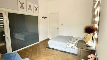 Economy-dobbeltværelse