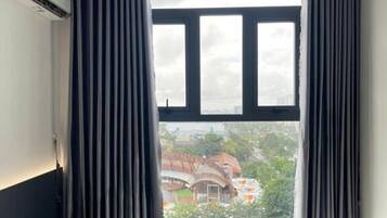 Condo, Balcony, Partial Ocean View