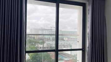 Condo, Balcony, Partial Ocean View | Interior