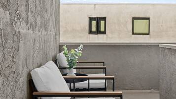 Terrazza/patio