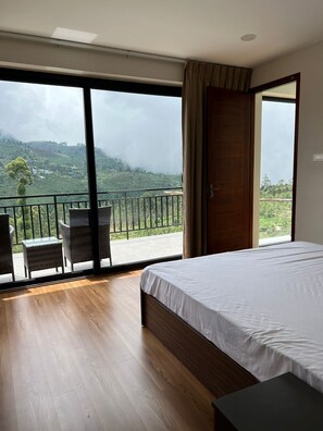 Apartment - Winter Fall (Kodaikanal)