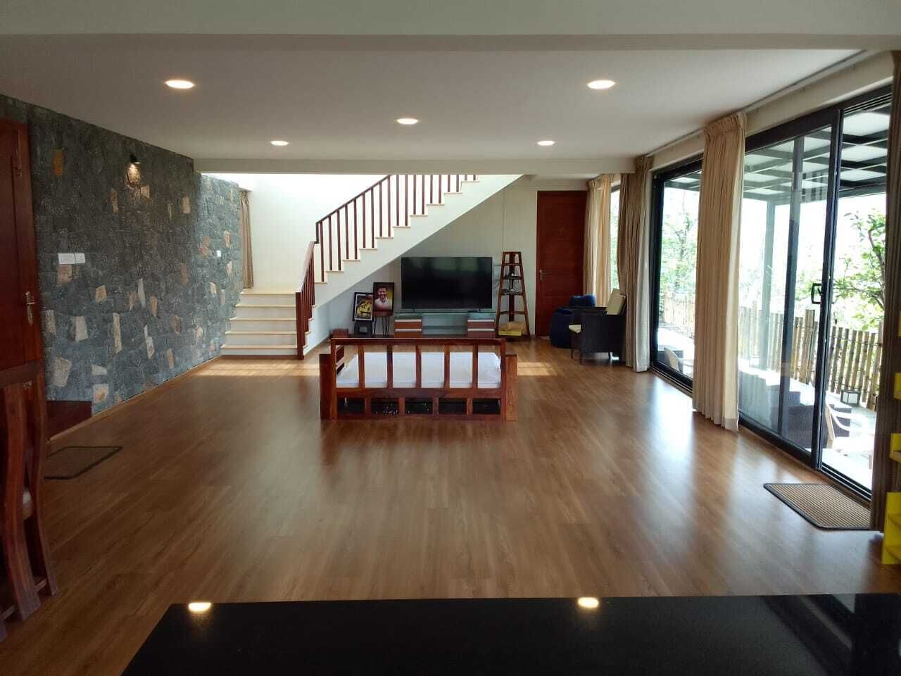 Apartment | Interior