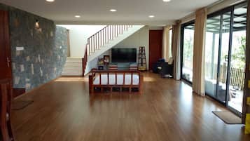 Apartment | Interior