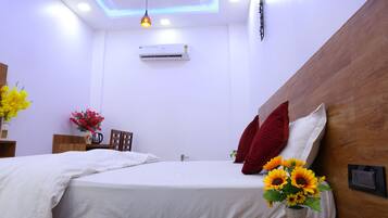 Habitación Deluxe doble