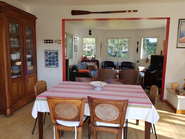 Restaurantes