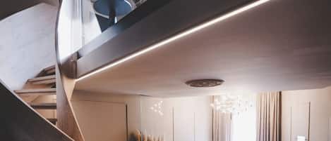 Chambre Luxe
