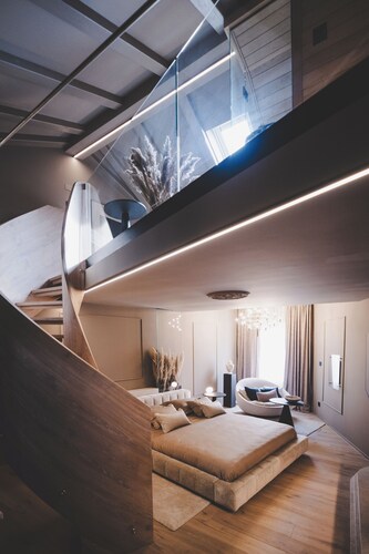 La Villa Residence