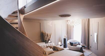 La Villa Residence