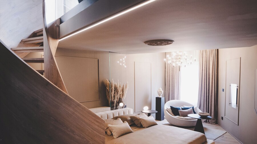 La Villa Residence