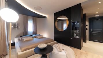 Quarto design | Espaço de trabalho para notebook, Wi-Fi de cortesia