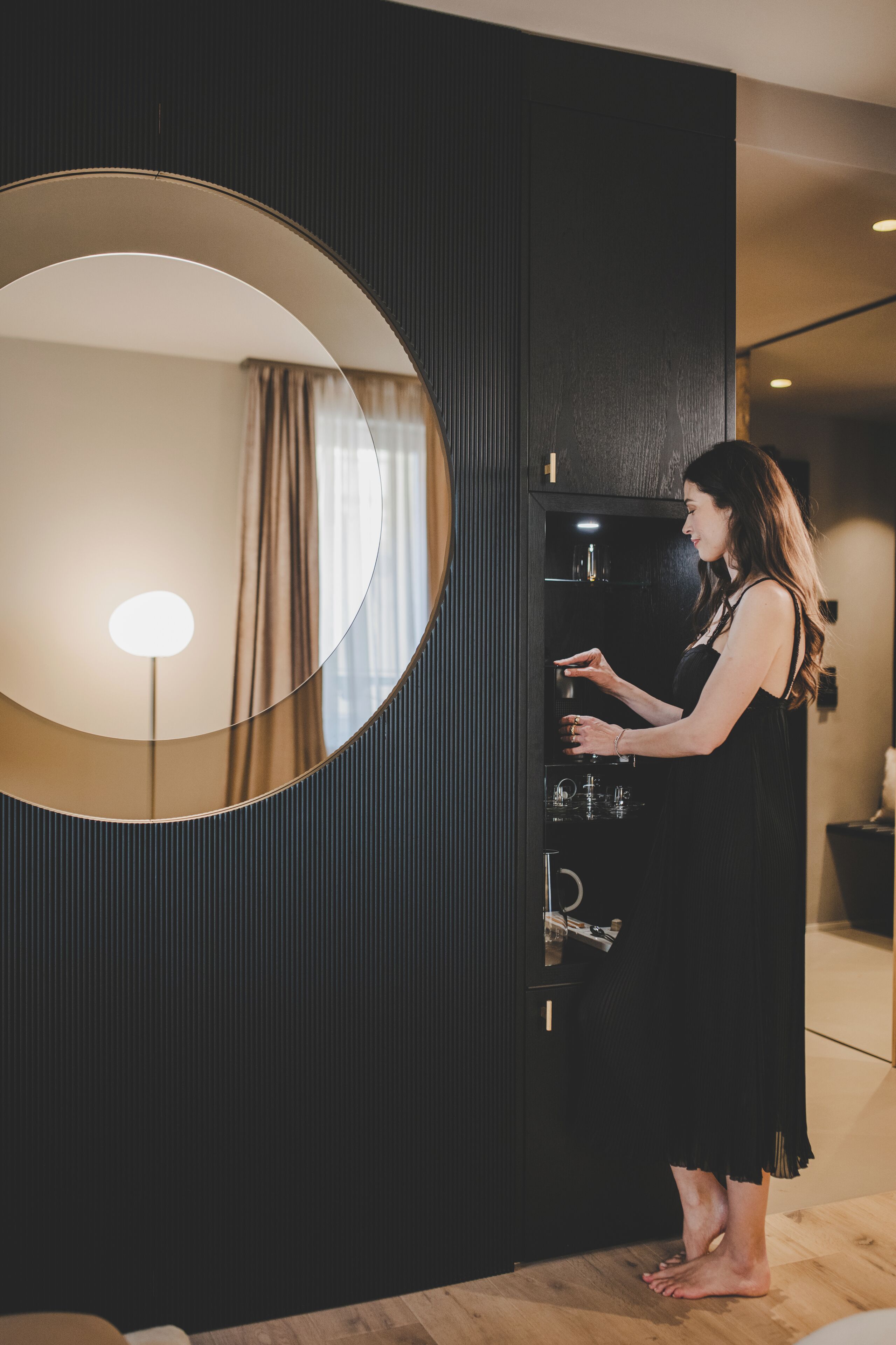 Quarto design | Espaço de trabalho para notebook, Wi-Fi de cortesia
