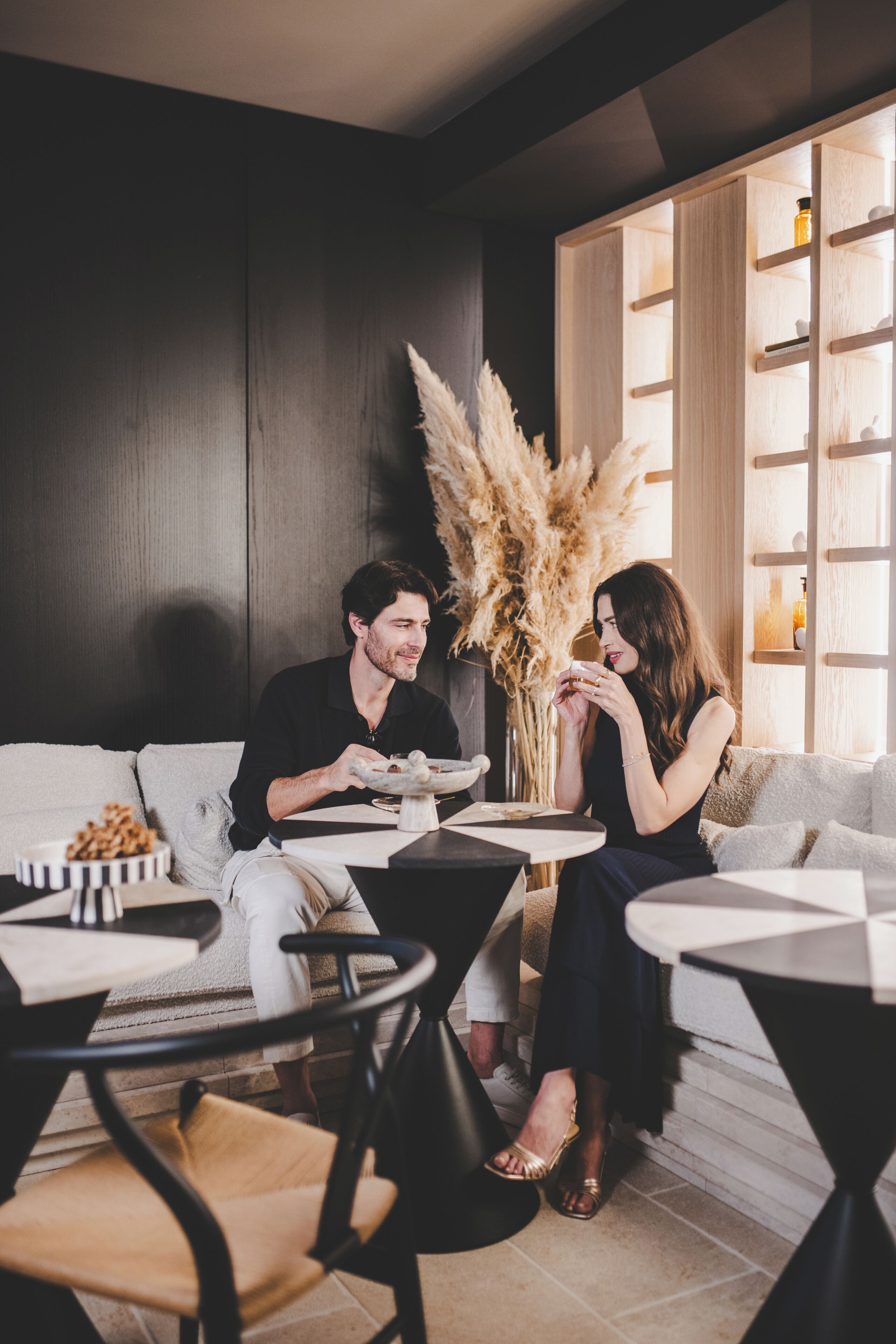 Sala de jantar