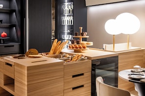 Dining - La Villa Residence (Rovinj)