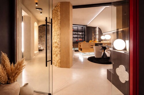 La Villa Residence