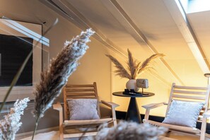 Phòng Cao cấp | Nội thất