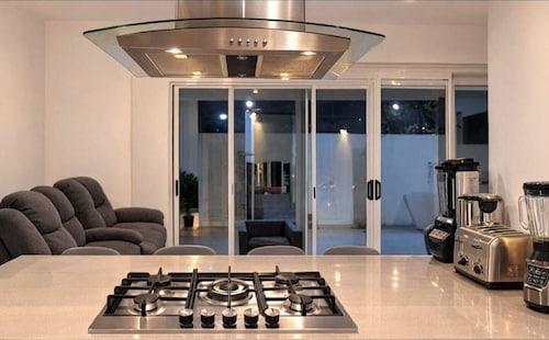 Luxury Residence in Querétaro with Pool