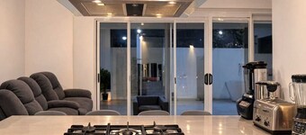 Luxury Residence in Querétaro with Pool