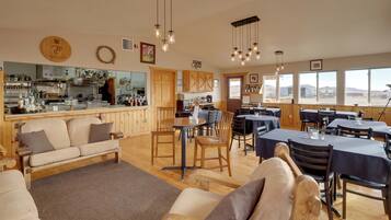 Servei de restauració