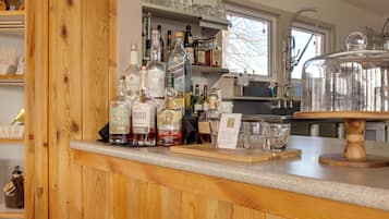 Bar (in loco)