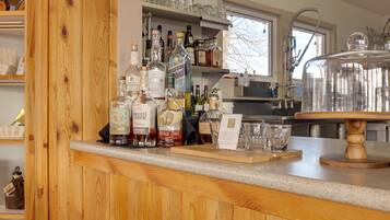 Bar (in loco)