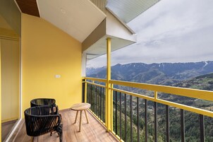 Vista aérea