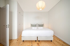 2 bedrooms, desk, iron/ironing board, Internet - GuestReady - Cosy Chiado retreat (Lisbon)
