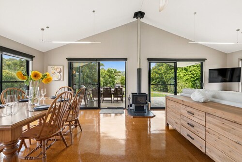 Brenji Rainforest Seclusion at Maleny