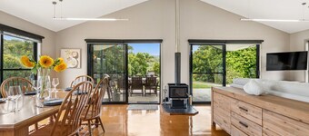 Brenji Rainforest Seclusion at Maleny