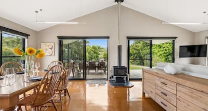 Brenji Rainforest Seclusion at Maleny