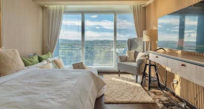 Skyline Staycation in Davao City