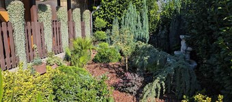 Holiday home with Wi-Fi and 2 terraces