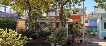 Koniix Maiyok Resort Ko Sichang