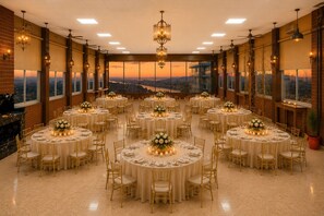 Banquet hall - Country Inn Rishikesh (Rishikesh)