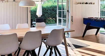 Spacious Family Home in Roskilde