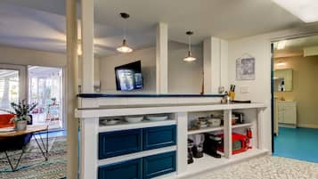 Comfort-Apartment | Innenbereich