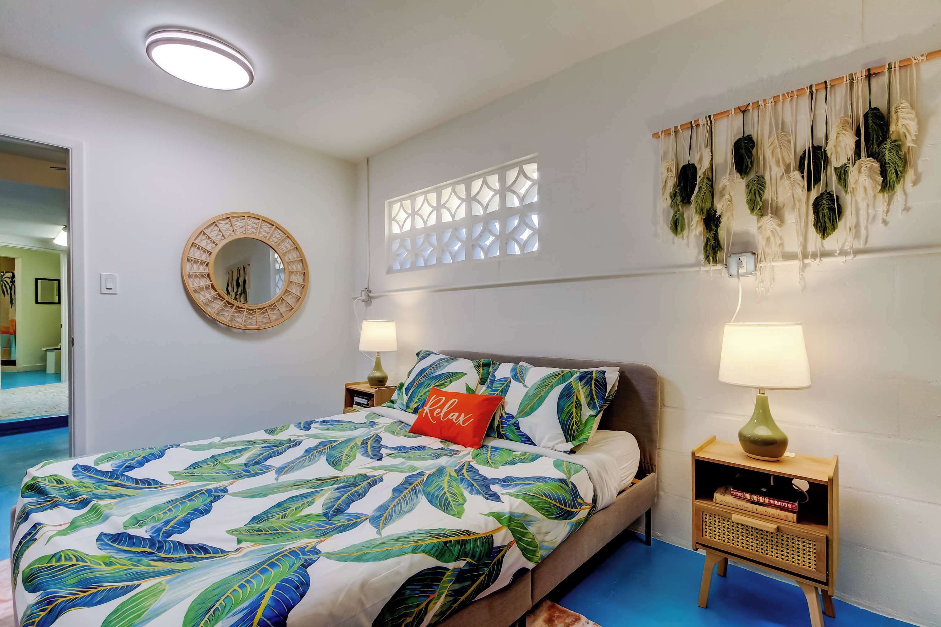 คอมฟอร์ทอพาร์ทเมนท์