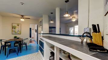 Comfort-Apartment | Eigene KĂŒche