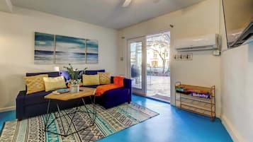 Leilighet – comfort | Oppholdsområde