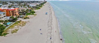 IRB Coastal Beach Homes
