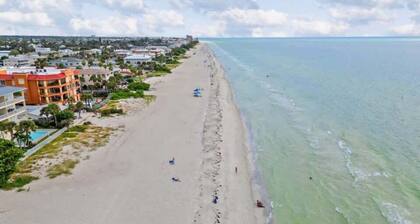 IRB Coastal Beach Homes