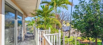 IRB Coastal Beach Homes