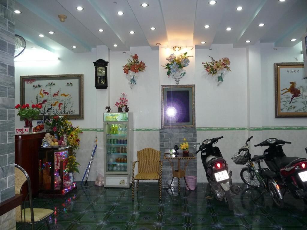 Basic Studio, Balcony, City View | Lobby